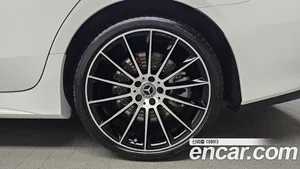 Mercedes-Benz CLS-Class, 2021 — миниатюра 7