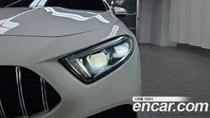 Mercedes-Benz CLS-Class, 2021 — миниатюра 8