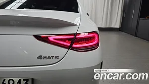 Mercedes-Benz CLS-Class, 2021 — миниатюра 9