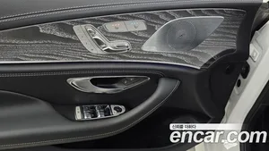 Mercedes-Benz CLS-Class, 2021 — миниатюра 28