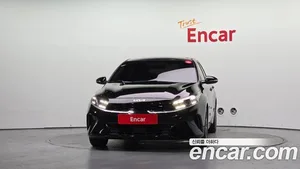 Kia K3, 2023 — миниатюра 3