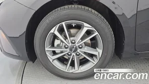Kia K3, 2023 — миниатюра 5