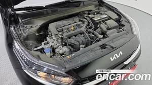 Kia K3, 2023 — миниатюра 6