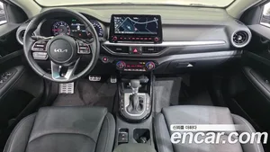 Kia K3, 2023 — миниатюра 7