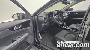 Kia K3, 2023 — миниатюра 11