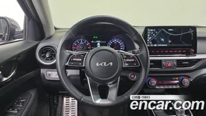 Kia K3, 2023 — миниатюра 14