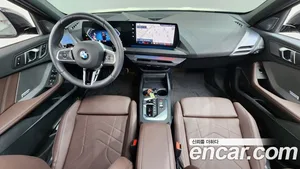 BMW 1-Series, 2025 — миниатюра 10