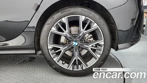 BMW 1-Series, 2025 — миниатюра 7