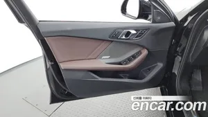 BMW 1-Series, 2025 — миниатюра 14