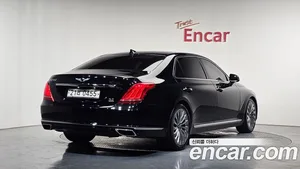 Genesis EQ900, 2016 — миниатюра 1
