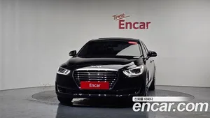 Genesis EQ900, 2016 — миниатюра 2