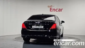 Genesis EQ900, 2016 — миниатюра 3