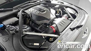 Genesis EQ900, 2016 — миниатюра 5
