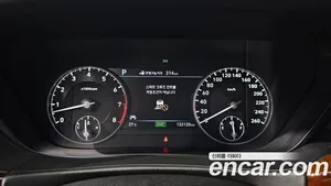 Genesis EQ900, 2016 — миниатюра 10