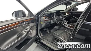 Genesis EQ900, 2016 — миниатюра 12