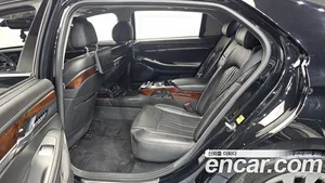 Genesis EQ900, 2016 — миниатюра 16