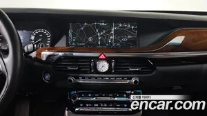 Genesis EQ900, 2016 — миниатюра 17