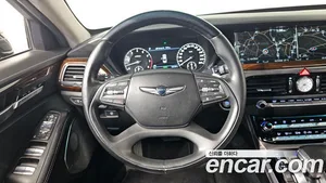 Genesis EQ900, 2016 — миниатюра 18