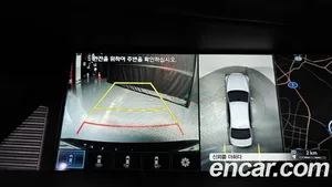 Genesis EQ900, 2016 — миниатюра 19