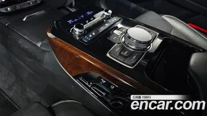 Genesis EQ900, 2016 — миниатюра 25
