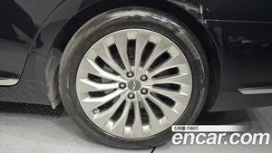 Genesis EQ900, 2016 — миниатюра 6