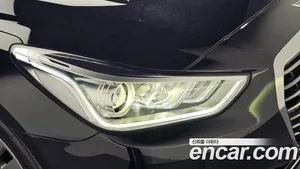 Genesis EQ900, 2016 — миниатюра 7