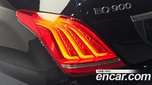 Genesis EQ900, 2016 — миниатюра 8