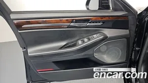 Genesis EQ900, 2016 — миниатюра 13