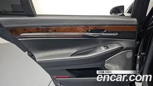 Genesis EQ900, 2016 — миниатюра 14