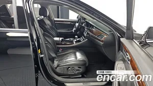 Genesis EQ900, 2016 — миниатюра 15