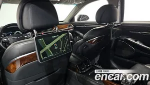 Genesis EQ900, 2016 — миниатюра 26