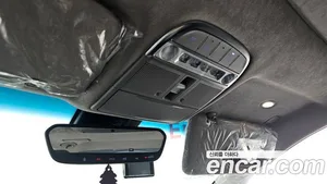 Genesis EQ900, 2016 — миниатюра 27