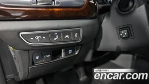 Genesis EQ900, 2016 — миниатюра 28