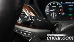Genesis EQ900, 2016 — миниатюра 35