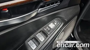 Genesis EQ900, 2016 — миниатюра 36