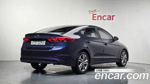 Hyundai Avante, 2016 — миниатюра 2