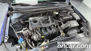 Hyundai Avante, 2016 — миниатюра 6