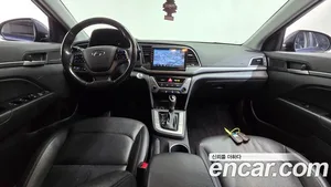 Hyundai Avante, 2016 — миниатюра 10
