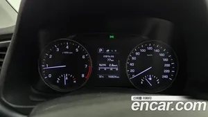 Hyundai Avante, 2016 — миниатюра 11