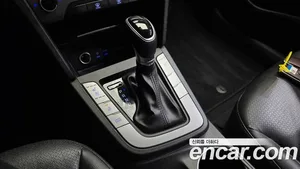 Hyundai Avante, 2016 — миниатюра 12