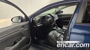 Hyundai Avante, 2016 — миниатюра 13