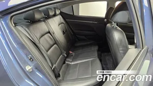 Hyundai Avante, 2016 — миниатюра 17