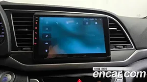 Hyundai Avante, 2016 — миниатюра 20