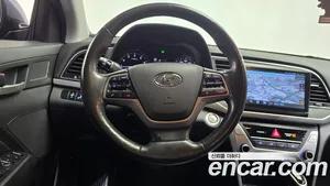 Hyundai Avante, 2016 — миниатюра 21