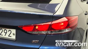 Hyundai Avante, 2016 — миниатюра 9