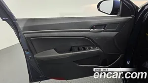 Hyundai Avante, 2016 — миниатюра 14