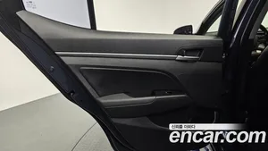 Hyundai Avante, 2016 — миниатюра 15