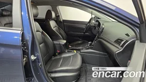 Hyundai Avante, 2016 — миниатюра 16