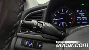 Hyundai Avante, 2016 — миниатюра 29