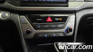 Hyundai Avante, 2016 — миниатюра 31